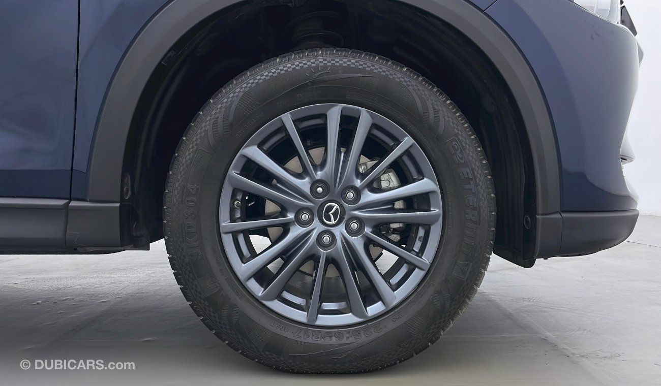 Mazda CX5 GS 2.5 | Under Warranty | Inspected on 150+ parameters