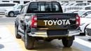 تويوتا هيلوكس SR5 (NON GCC) Brand Double Cab GLX 2.7 SR5 - GCC Specs