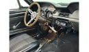 Ford Mustang 1967 Ford Mustang Shelby GT500E, Eleanor Tribute Edition, Excellent Condition, Manual Transmission
