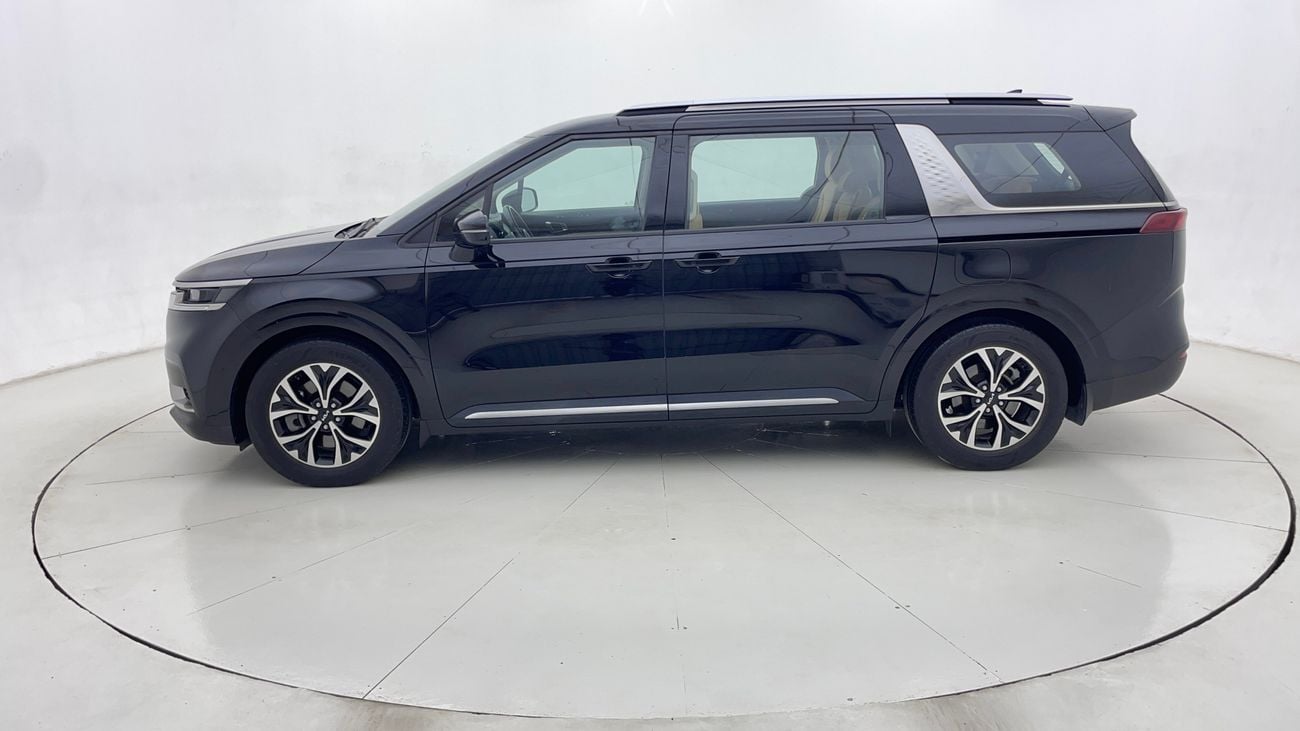 Kia Carnival LX 3.5L LX 3.5 | Zero Down Payment | Home Test Drive