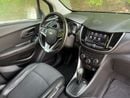 Chevrolet Trax LT 1.8L AWD