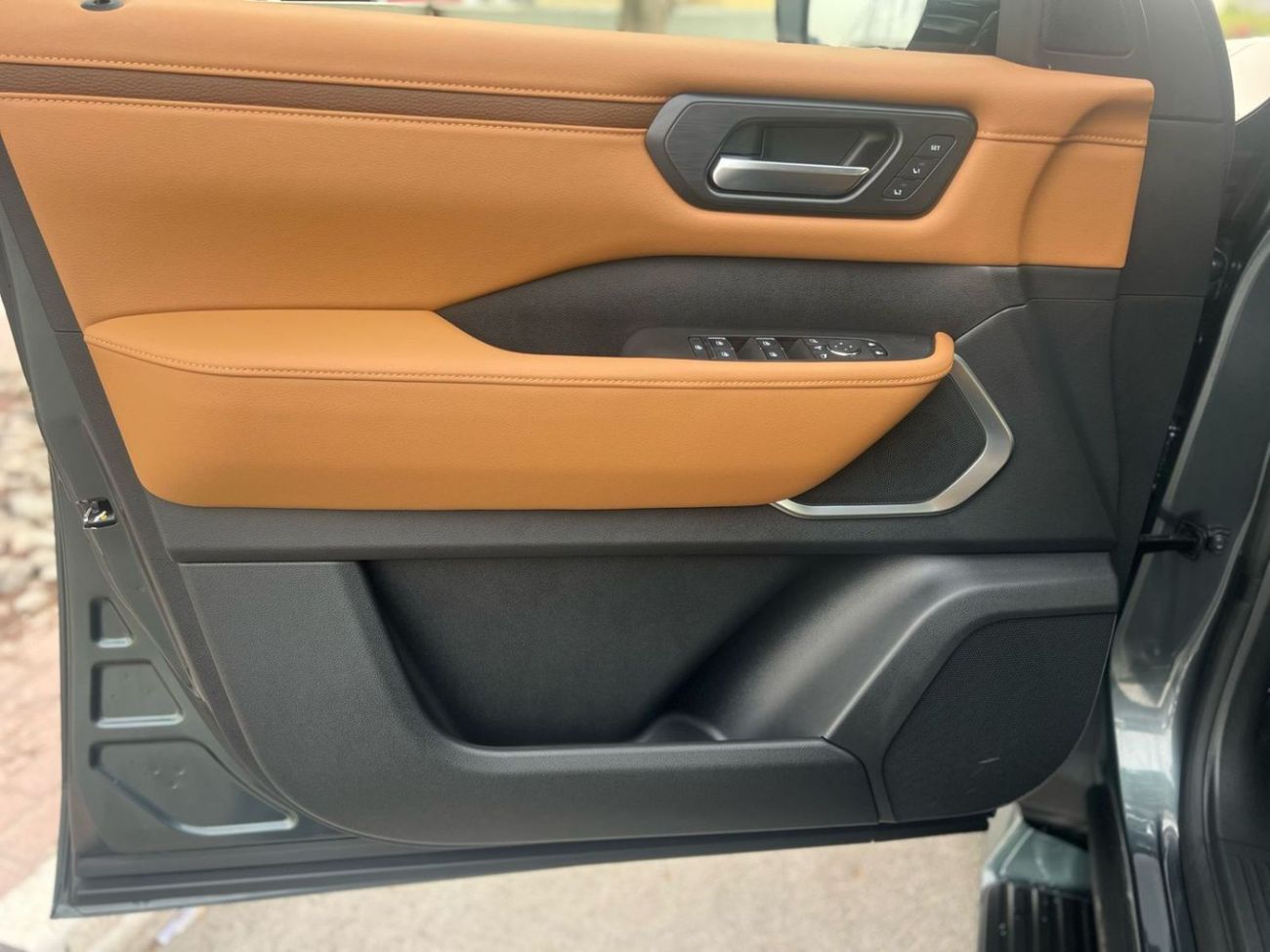 نيسان باترول | EXPORT