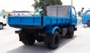 Mitsubishi Canter FE315BD-501466