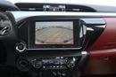 Toyota Hilux 2024 HILUX 2.7L PETROL AUTOMATIC