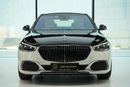 Mercedes Maybach S580 Maybach Mercedes S 580 Maybach | 2024 GCC 929km | Agency Warranty