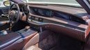 Lexus LS500