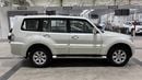Mitsubishi Pajero GLS MIDLINE 2019 GLS MID | AED 731/Month | 0 DP | 30 Day Return | Warranty | Service History