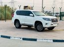 Toyota Prado Toyota Prado 2019 TXL 2.8L