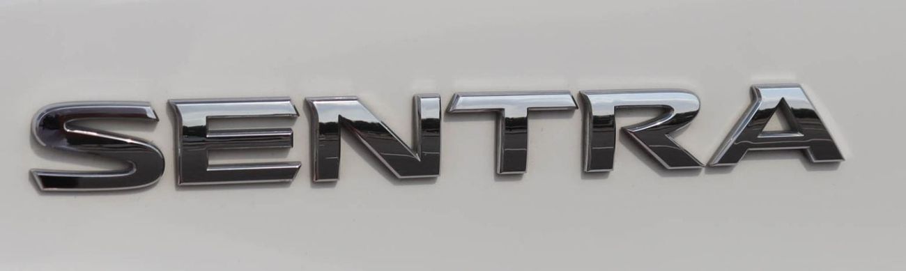 نيسان سنترا S 1.8L nissan sentra 1.8L 2020 GCC, original paint, accident-free, in excellent condition 747 P.M