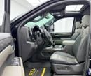 Chevrolet Silverado 1500 CREW CAB ZR2 2023 Chevrolet Silverado 1500 ZR2, Chevrolet Service History, 1 Year Warranty, GCC