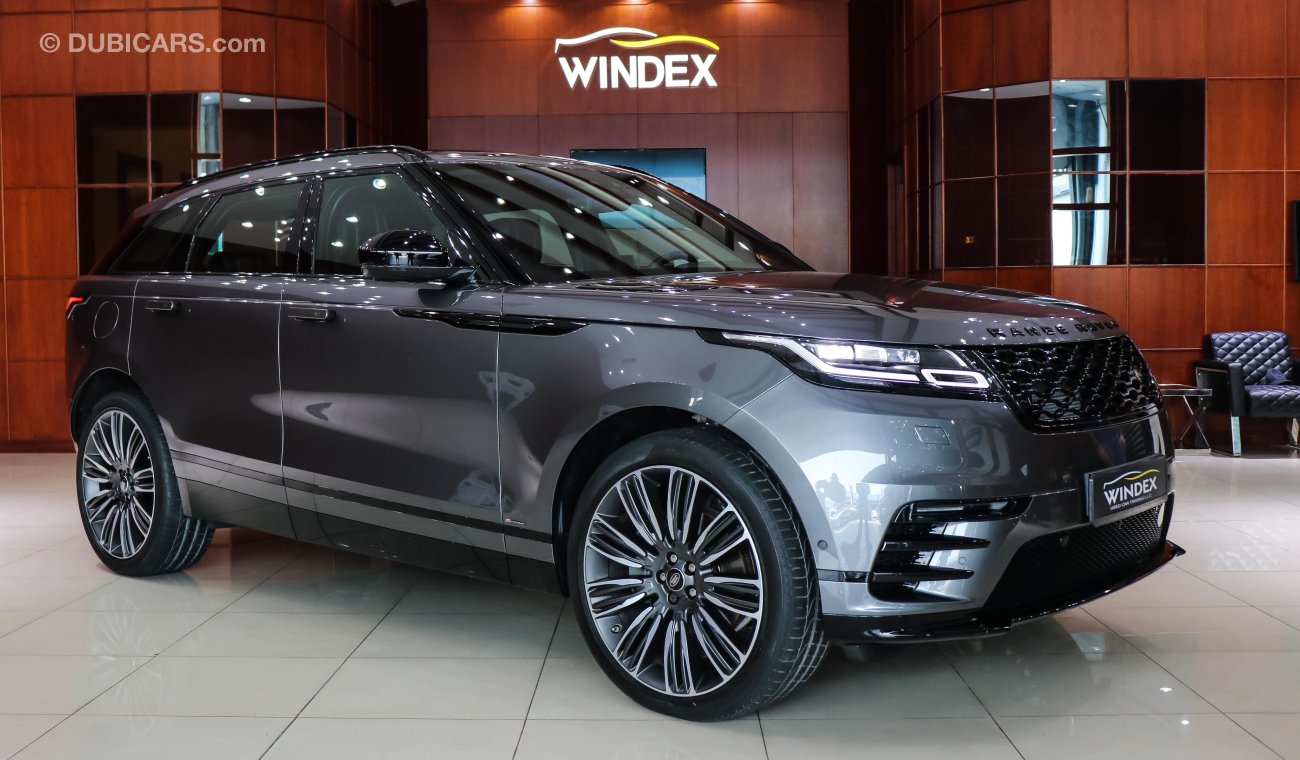 Land Rover Range Rover Velar DIESEL