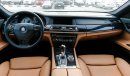 BMW 750Li Li