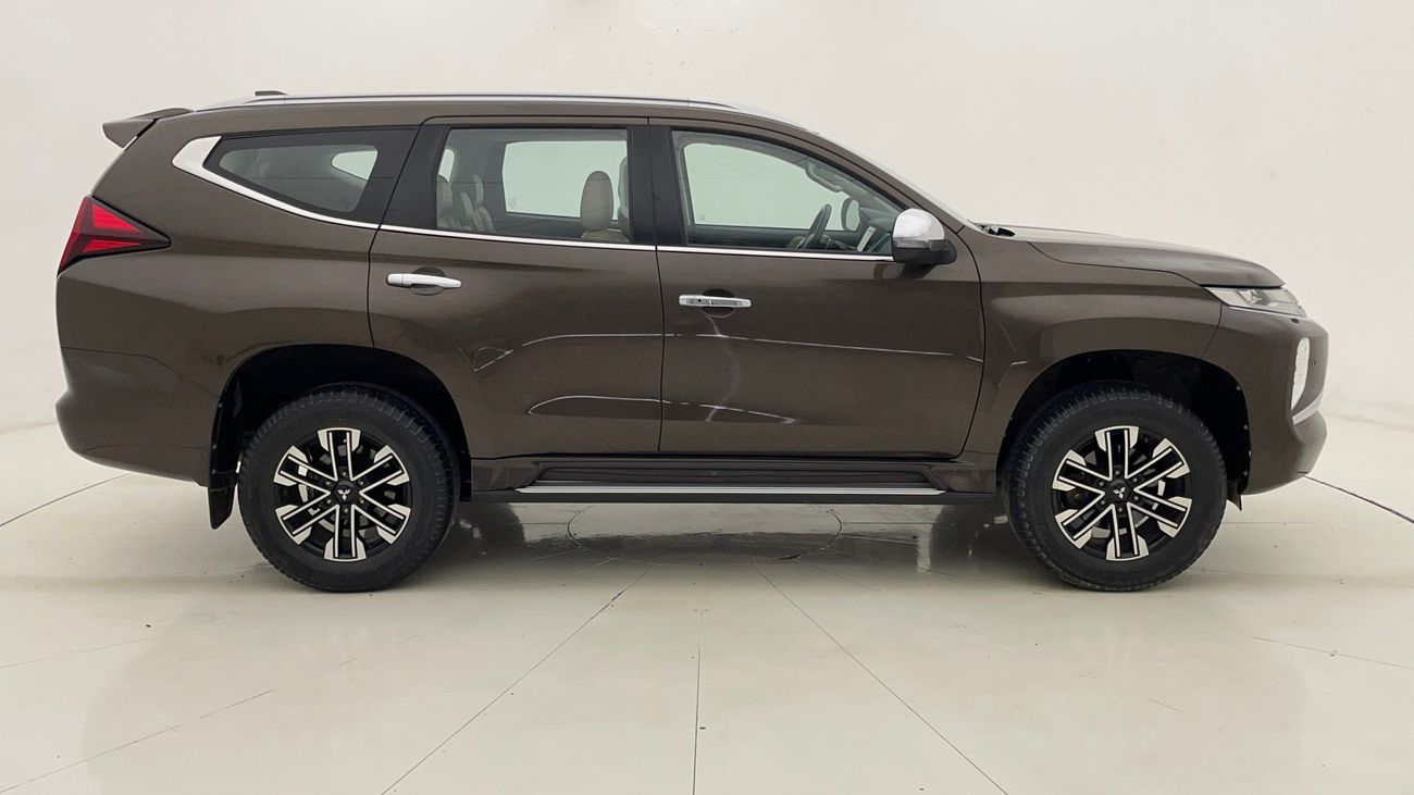 Mitsubishi Montero Sport GLS PREMIUM 3 | Zero Down Payment | Home Test Drive