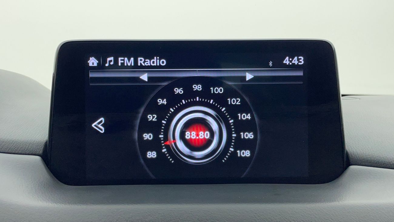 مازدا CX5 GL 2.5 | بدون دفعة مقدمة | اختبار قيادة مجاني للمنزل