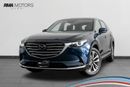 Mazda CX9 2019 Mazda CX-9 GTX 7-Seater / Full Mazda Service History & Warranty