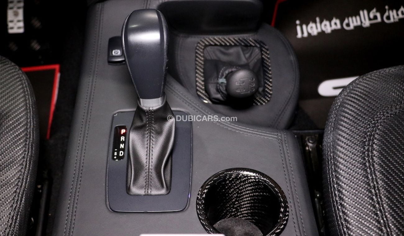 Land Rover Defender Ares Design