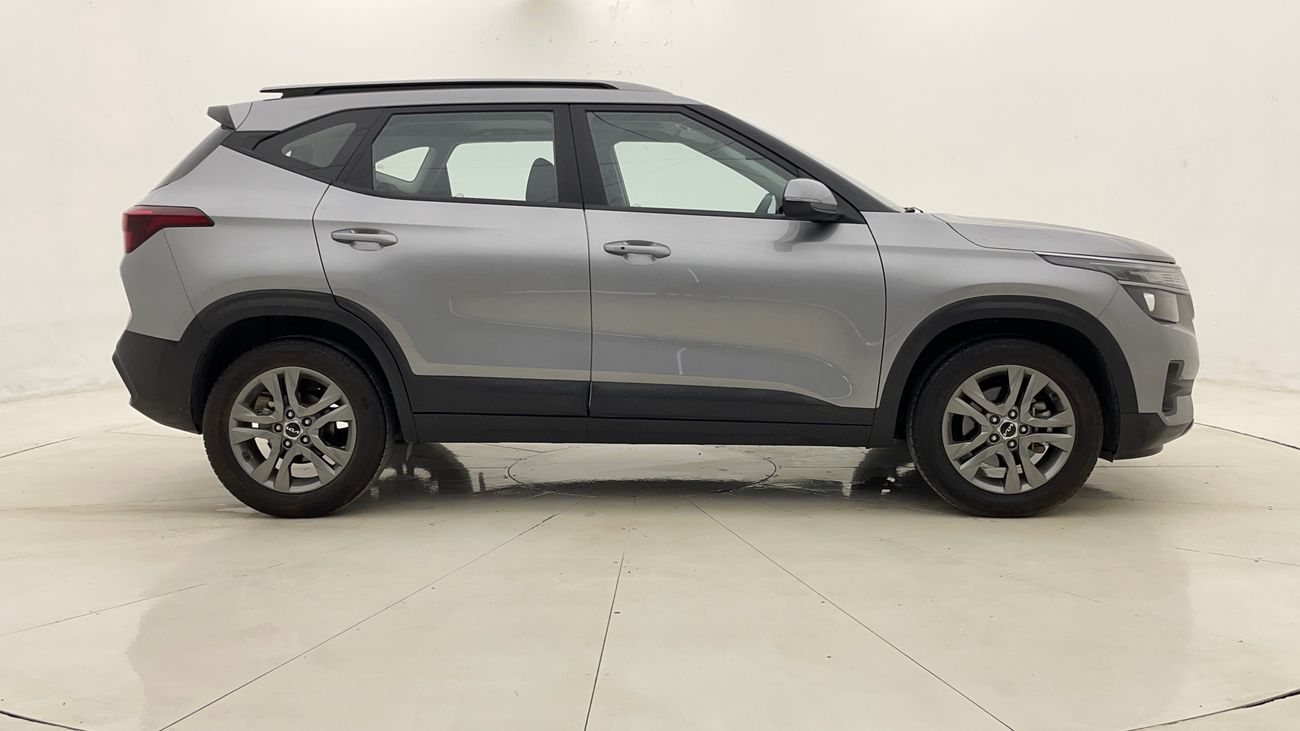 كيا سيلتوس EX 1.6 | بدون دفعة مقدمة | اختبار القيادة في المنزل