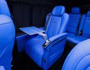 Toyota Hiace GL BLUE MAJESTY LUXURY EDITION