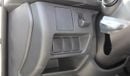 Toyota Hiace HIG ROOF  2.5