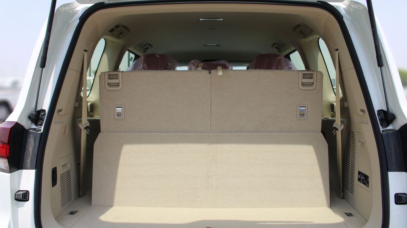 Toyota Land Cruiser GXR 3.3L Diesel Engine | 3Type Diff Lock | 7 Seater SUV with GCC Specs
