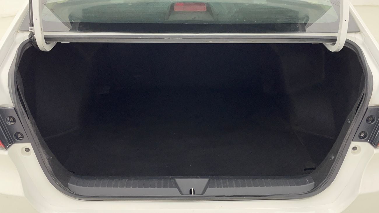 تويوتا يارس 2023 E | AED 665/Month | 0 DP | 30 Day Return | Warranty | Service History