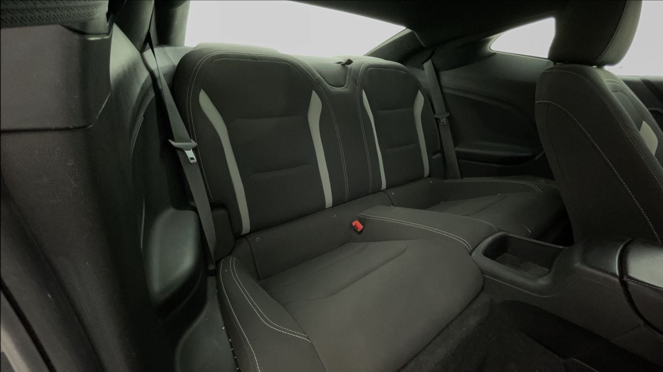 شيفروليه كامارو LT 3.6 | بدون دفعة مقدمة | اختبار القيادة في المنزل