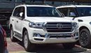 Toyota Land Cruiser GX.R V8