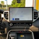 Toyota Tundra Limited 3.5L