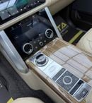 Land Rover Range Rover 2021 Range Rover Vogue V6, 2026 RR Warranty + Service Pack, Fully Loaded, Excellent Condition, GCC