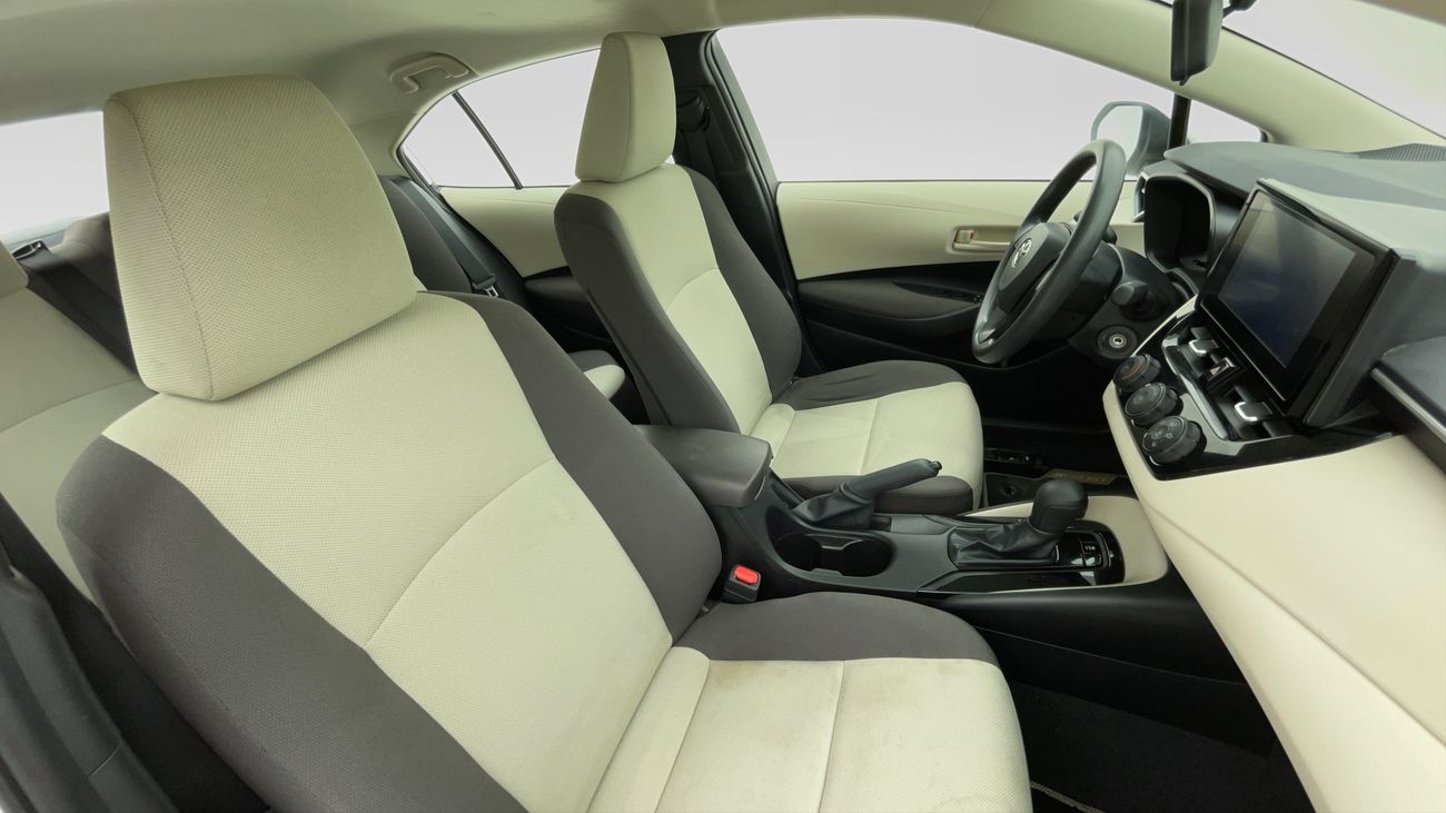 Toyota Corolla XLI 1.6 | Zero Down Payment | Home Test Drive