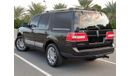 لينكولن نافيجاتور Lincoln Navigator 2010 GCC Perfect Condition - Accident Free