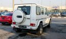 مرسيدس بنز G 63 AMG