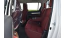 Toyota Hilux Double Cab Pickup GLXS-V 2.7l Petrol 4wd Automatic