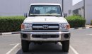 Toyota Land Cruiser Pick Up V6