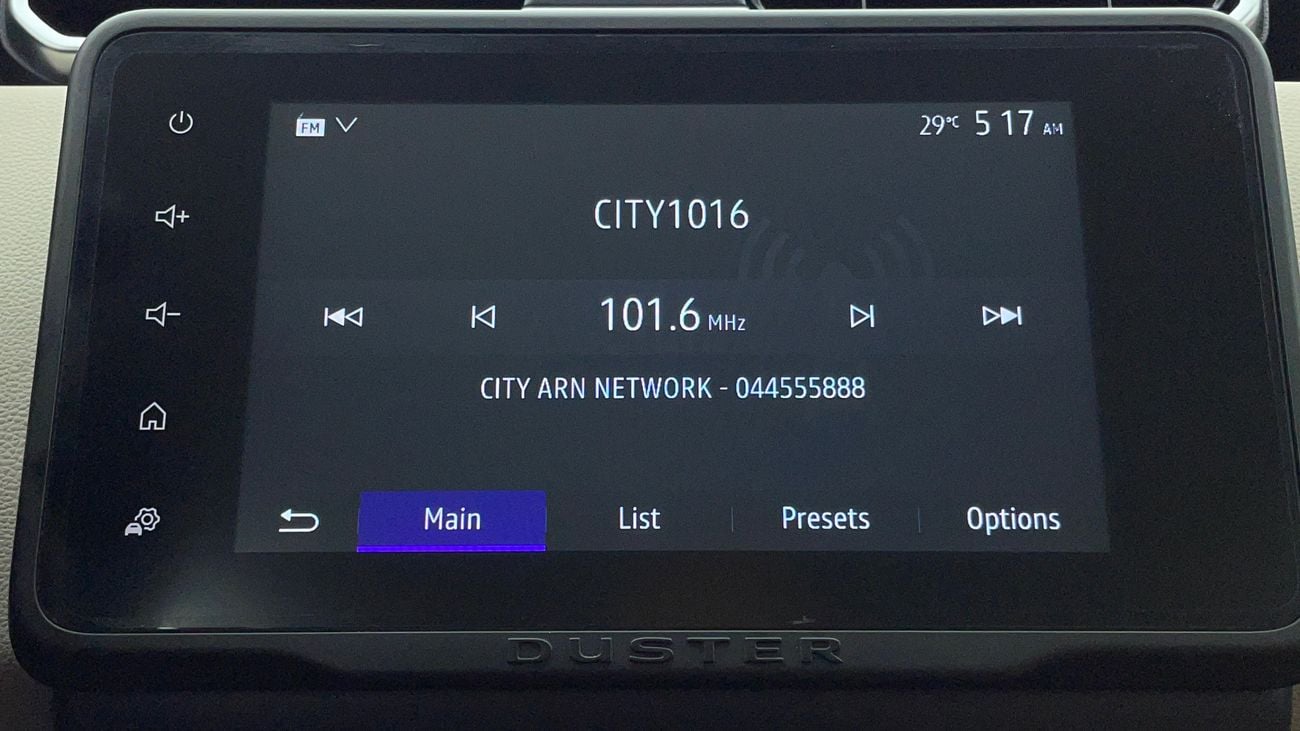 Renault Duster LE 1.6 | Zero Down Payment | Free Home Test Drive