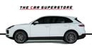 Porsche Cayenne STD GCC -well maintained-Sport crono package