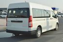 Toyota Hiace Commuter 3.5L M/T
