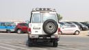 تويوتا لاند كروزر 70 Std 4.5L 4WD