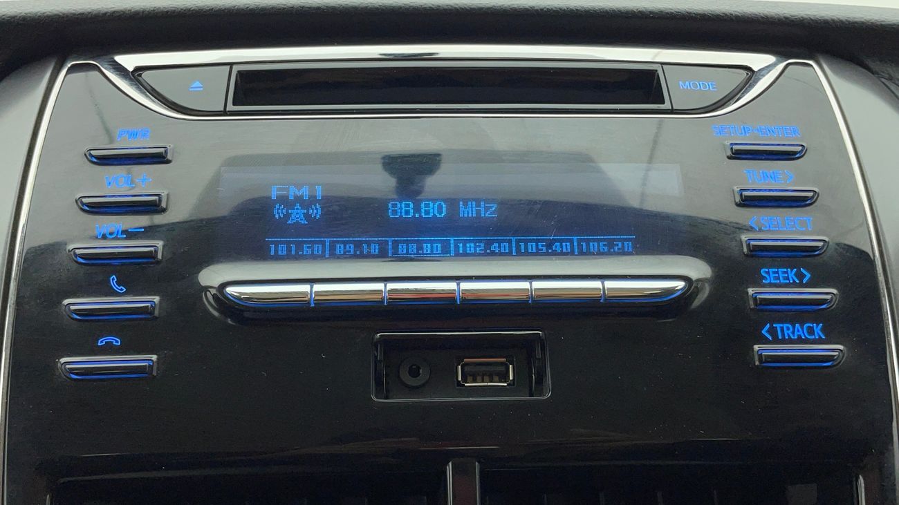 تويوتا يارس SE 1.5 | بدون دفعة مقدمة | اختبار القيادة في المنزل