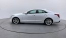 Cadillac CT4 PREMIUM LUXURY 2 | Under Warranty | Inspected on 150+ parameters