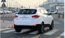 Hyundai Tucson Hyundai Tucson 2015 GCC in excellent condition without accidents very clean from inside and outside