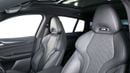 بي أم دبليو X4M Competition 3.0L (503 HP)