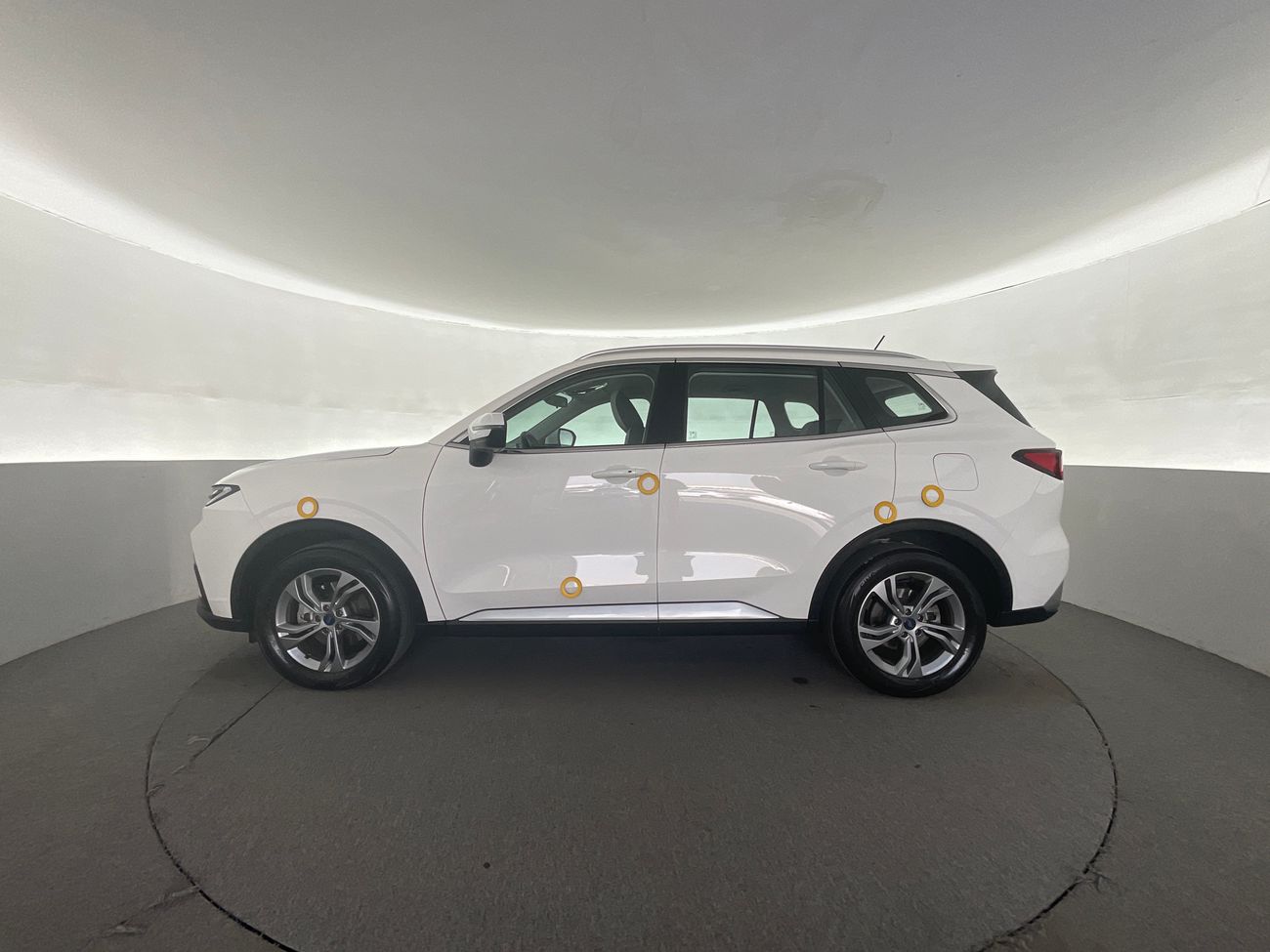 Ford Territory Trend | Guaranteed Warranty | 0 Down Payment