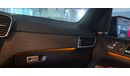 مرسيدس بنز GLS 500 V8 Full option the top trim of the class