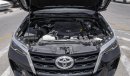 تويوتا فورتونر toyota fortuner 2023 2.8l diesel v4 automatic