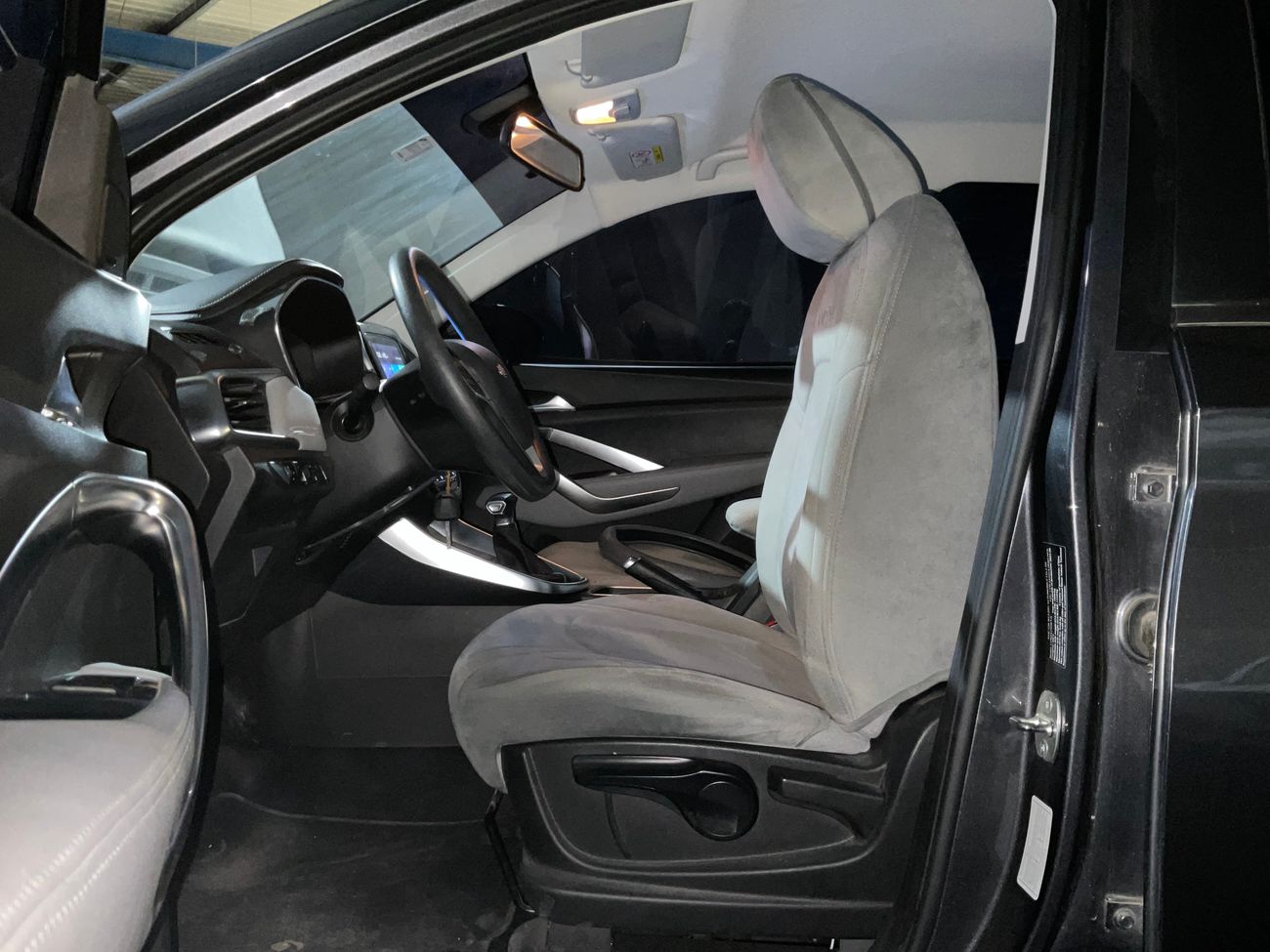 Chevrolet Captiva LS | Guaranteed Warranty | 0 Down Payment