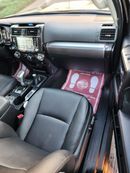 Toyota 4Runner 4RUNNER TRD OFF ROAD 4X4 2021 EXPORT PRICE