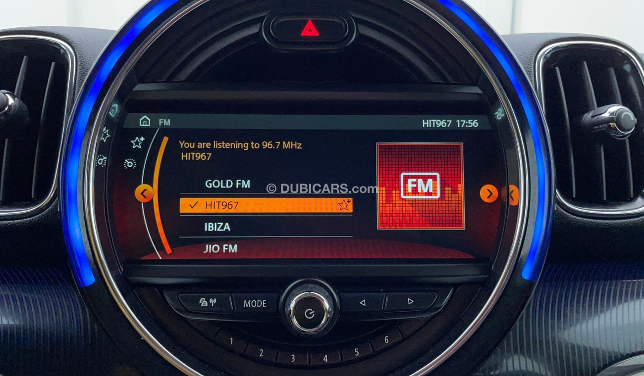 Mini Cooper Countryman STD 1.5 | Zero Down Payment | Free Home Test Drive