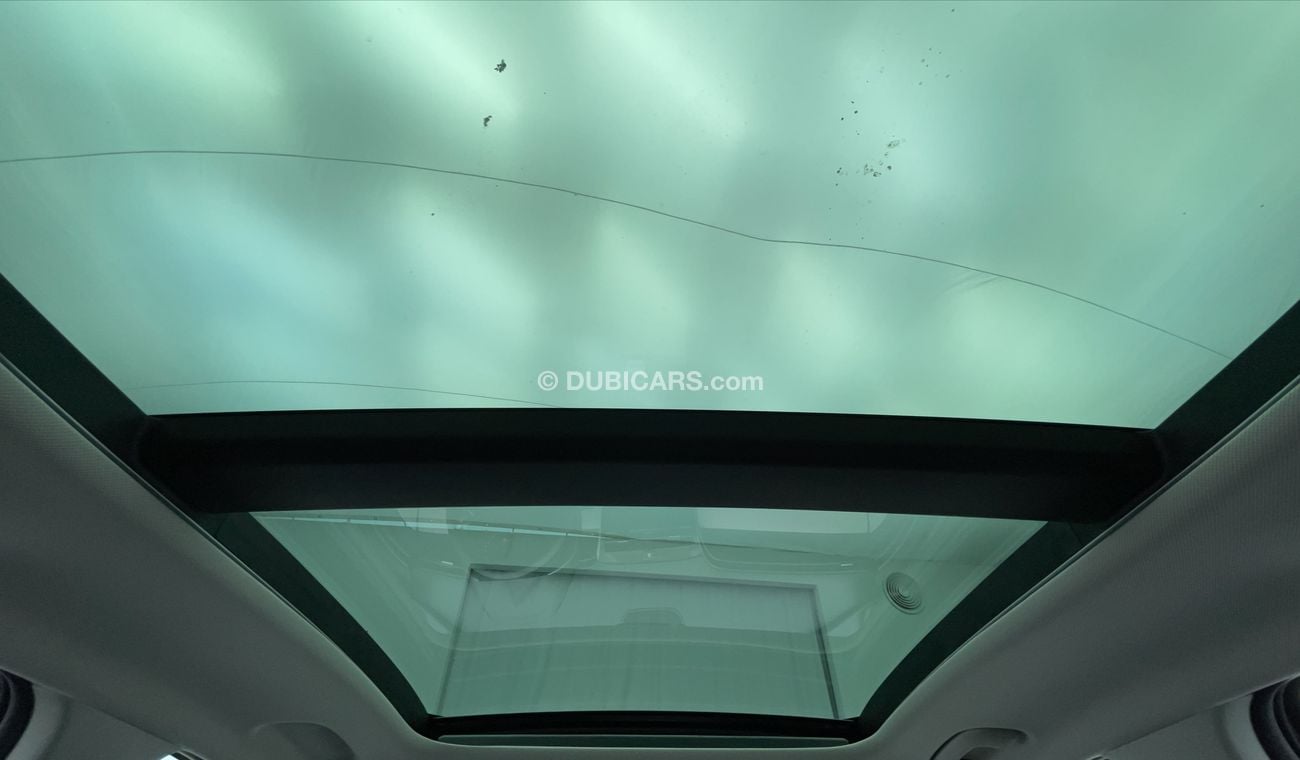 Hyundai Tucson COMFORT + 2.5 | Zero Down Payment | Free Home Test Drive