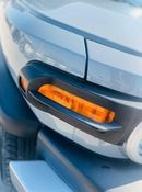 Toyota FJ Cruiser Accident free,First owner,Agency Maintained.Climate,Under warranty